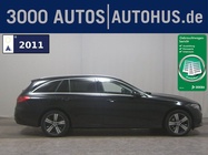 Mercedes-Benz C-Class 2022
