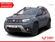 Dacia Duster 2022