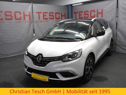 Renault Scenic 2021
