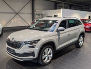 Skoda Kodiaq 2022