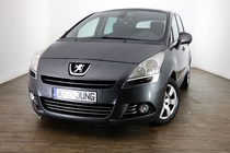 Peugeot 5008 2011