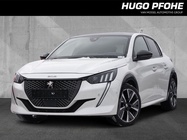 Peugeot 208 2020