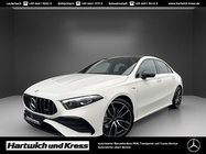 Mercedes-Benz A-Class 2024