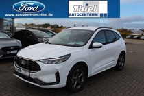 Ford Kuga 2025