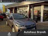 Mitsubishi ASX 2025