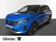 Peugeot 3008 2021