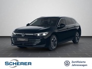 Volkswagen Passat 2025