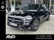 Mercedes-Benz GLA-Class 2025