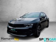 Opel Astra 2025