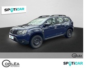 Dacia Duster 2019