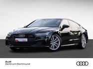 Audi A7 2020
