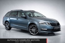 Skoda Octavia 2020