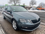 Skoda Octavia 2019