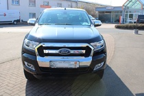 Ford Ranger 2019
