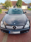 Mercedes-Benz CLS-Class 2008