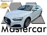 Audi A5 2021