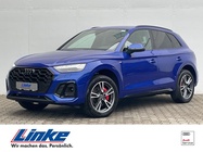 Audi Q5 2022