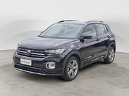 Volkswagen T-Cross 2021