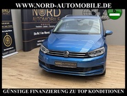 Volkswagen Touran 2022