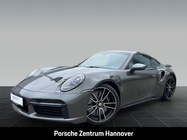 Porsche 992 2021