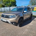 Dacia Duster 2019