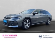 Volkswagen Passat 2025