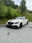 Mercedes-Benz C-Class 2016