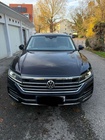 Volkswagen Touareg 2019