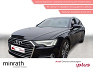 Audi A6 2022