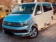 Volkswagen T6 2016