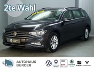 Volkswagen Passat 2023