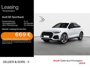 Audi Q5 2025