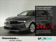 Opel Astra 2023