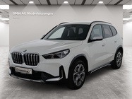 BMW X1 2022