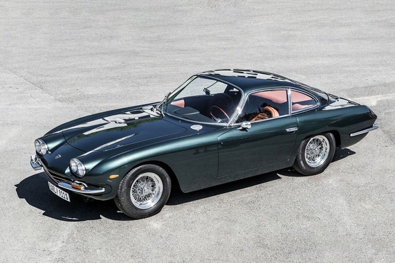 Lamborghini Other 1967