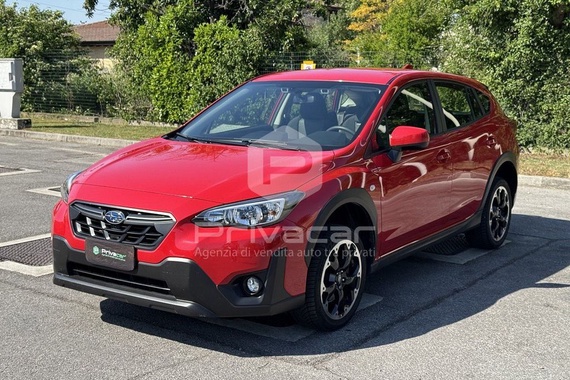 Subaru XV 2023