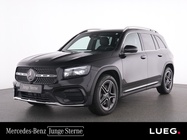 Mercedes-Benz GLB-Class 2025