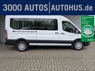 Ford Transit 2020