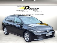 Volkswagen Golf 2025