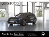 Mercedes-Benz C-Class 2021