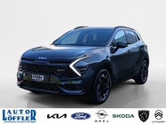 Kia Sportage 2025
