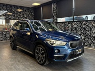 BMW X1 2019
