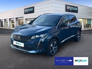 Peugeot 3008 2023