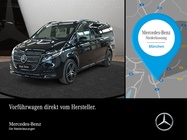 Mercedes-Benz V-Class 2025