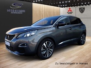 Peugeot 3008 2021
