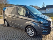 Ford Transit 2019