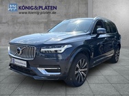 Volvo XC90 2022