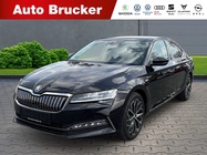 Skoda Superb 2022