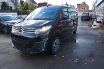 Citroen SpaceTourer 2019