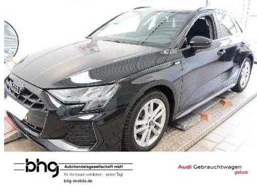 Audi A3 2025